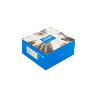 Поворотная ручка ARMADILLO WC-BOLT BK6 UCS BL-26 Черный 41155