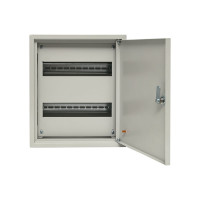 Навесной распределительный щит EKF ЩРН-24 350х300х120 IP31 Basic mb21-24-bas