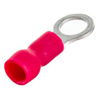 Кольцевой изолированный наконечник EKF НКИ 1,25-5 50 шт nki-1,25-5n