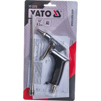 Пистолет для продувки с удлинителем YATO YT-2373