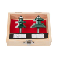 Фрезы по дереву для вагонки Fit D 34.9-50.8 мм H 28.6 мм 36569