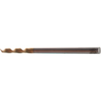 Сверло тип GU500DZ (2.5 мм, HSCO, TiN) Guhring  5519 2,500