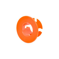 Гильза Tech-Krep/Zitar потолочная пластиковая М20 2 шт - пакет  136398