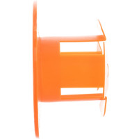 Гильза Tech-Krep/Zitar потолочная пластиковая М24 2 шт - пакет  136399