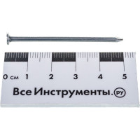 Строительные гвозди МТК 5 кг, 2,5x50 1085025050