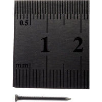 Строительные гвозди МТК пакет 1 кг, 1,2x16 645012016