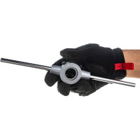 Плашкодержатель АвтоDело М10-М14 40893