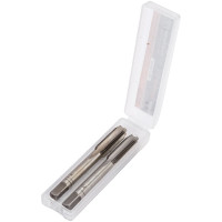 Ручной метчик АвтоDело М8 1.00мм 40822