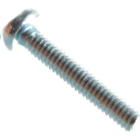 Винт ЦКИ DIN7985 М2х12 Ц 2000 шт. 4476