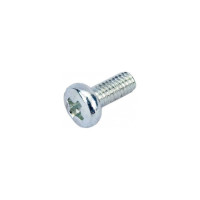 Винт ЦКИ DIN7985 М2.5х6 Ц 2000 шт. 3994