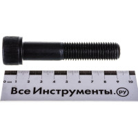 Винт ЦКИ DIN912 М16х80 12.9 ОКС 25 шт. 50581