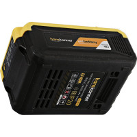 Аккумулятор (18 В, 4 Ач) для HRH1824BL и HAG18125BL Hanskonner HBP18-4L