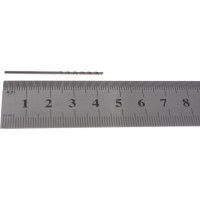Сверло тип GU500DZ (1.6 мм, HSCO, без покрытия) Guhring 5523 1,600
