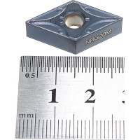 Пластина токарная DNMG150604-MM NRG20M 10 шт NORGAU 020029250