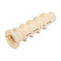 Дюбель для пенобетона Bullit TSN 8 2 шт 14-0014400