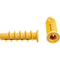 Дюбель для пенобетона Bullit TSN 10 10 шт 14-0014330