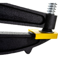 Струбцина Stayer CF-30/8 тип F 300/80 мм, 3210-080-300_z02