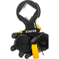 Ременная струбцина Stayer SB-4 3,5 м, 32231_z02