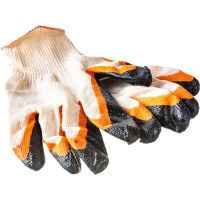 Перчатки Stayer МASTER L-XL 11409-XL