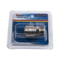 Быстросъемный штекер Voylet разъем ЕSМ 20 М1/4" 184-045 005-00030