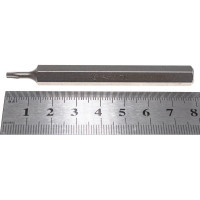 Длинная бита Hans Torx на 5/16" T10 042-8T10
