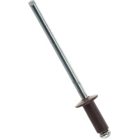 Вытяжная заклепка Daxmer 3,2х8, алюм/сталь, RR 32, 1000 шт 00000312692