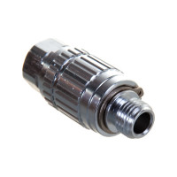 Нижний входной регулятор к краскопульту Voylet 1/4" JF 005-00042