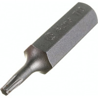 Короткая бита Hans Torx на 5/16" T10 042-4T10