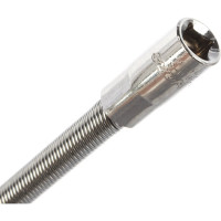 Гибкий удлинитель Hans 1/4" 200 мм 2801-08