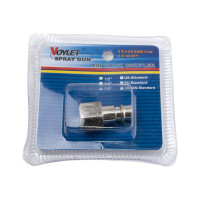 Быстросъемный штекер Voylet с внутренней резьбой EPF20 F3/8" 005-00079