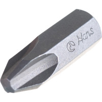 Крестовая бита Hans на 10 мм PH4 023-3PH4