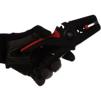 Автоматический стриппер Knipex PreciStrip16 L-195 мм в блистере KN-1252195SB