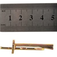 Анкер-клин Стройбат 6х40 мм 40 шт. 2625801 / 111091