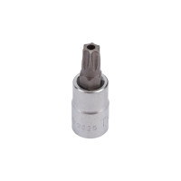 Короткая вставка Hans Torx ТH30 с отверстием 1/4" 2025TH30