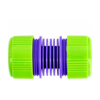 Соединительная муфта c переходом 3/4"-1" пластмассовая PALISAD 66434