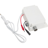 Сенсорный смеситель Potato P0077