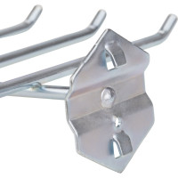 Держатель инструмента NORGAU 240x150 мм многофункциональный NH/Z-240x150 101408501