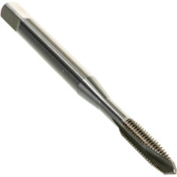 Метчик M5x0,8 HSSE M35 Co5% скошенный ПрофОснастка №616 арт. 50251016