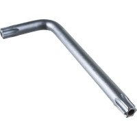 Набор ключей типа Torx МастерАлмаз Т9-Т50 10501071