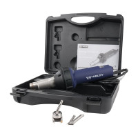 Комплект для сварки изделий из пластика WELDY energy HT1600 D 160.172