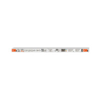 Светодиодная лампа Jazzway PLED T8-600GL 10Вт FROST линейная 6500К холодный белый G13 800лм 230В/50Гц 1025326