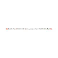 Светодиодная лампа Jazzway PLED T8-1200GL 20Вт FROST линейная 4000К нейтральный белый G13 1600лм 230В/50Гц 1032515