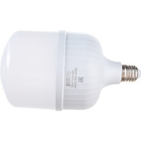 Светодиодная лампа Jazzway высокомощная PLED-HP-T120 40Вт 4000К нейтральный белый E27 3700лм 220В/50Гц 1038920A