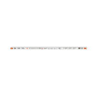 Светодиодная лампа Jazzway PLED T8-1200GL 20Вт FROST линейная 6500К холодный белый G13 1600лм 230В/50Гц 1025340