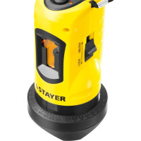 Построитель плоскостей STAYER MASTER LASER-Max 34960