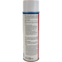 Спрей Диффузор для выявления трещин Crack Testing Agent Penetrant 500 мл WEICON wcn11690500