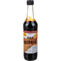 Лак ХВ-784 НОВБЫТХИМ венге 0,5л 1790