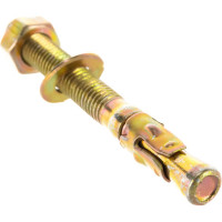 Клиновой анкер Госкреп 8х80 мм, 2 шт. 5-0012360