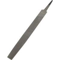 Напильник SITOMO полукруглый, 150, N2 75571
