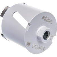 Алмазная коронка 82 мм для сухого сверления Bosch 2608599048